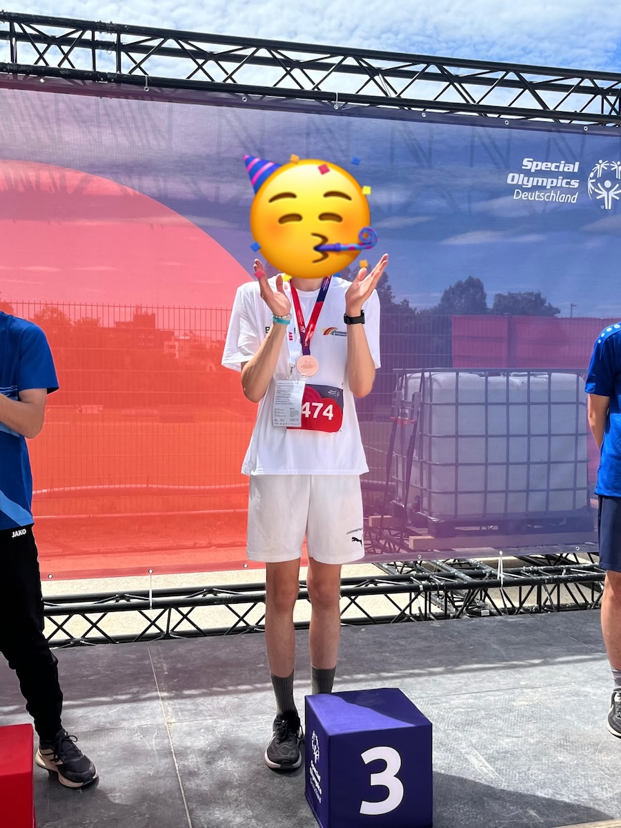 Special Olympics 2026