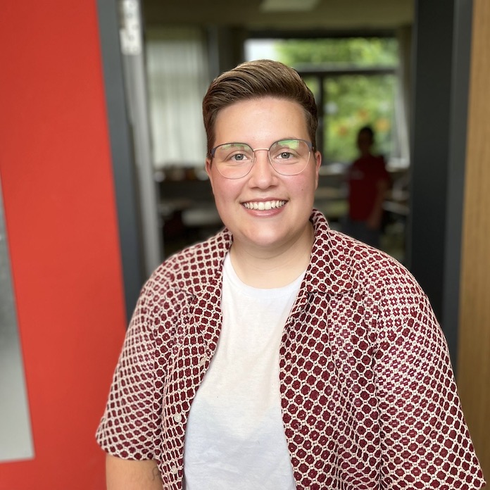 Johanna Großmann